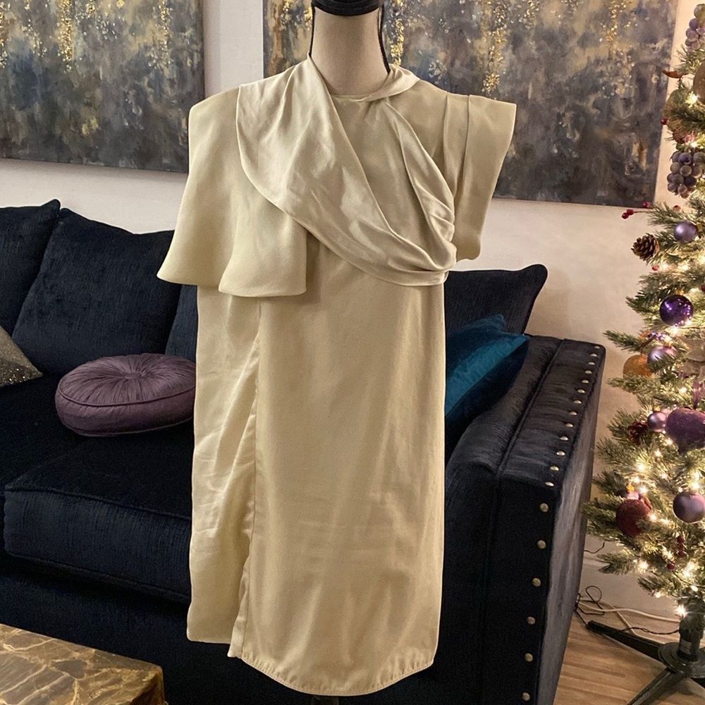 Rick Owens dress, S